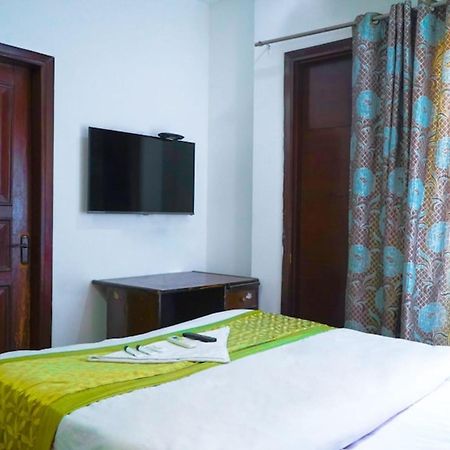 Deluxe Rooms In Jangpura Nova Deli Exterior foto
